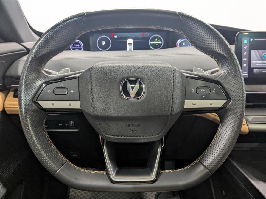 Changan UNI-V I Санкт-Петербург  - изображение 23