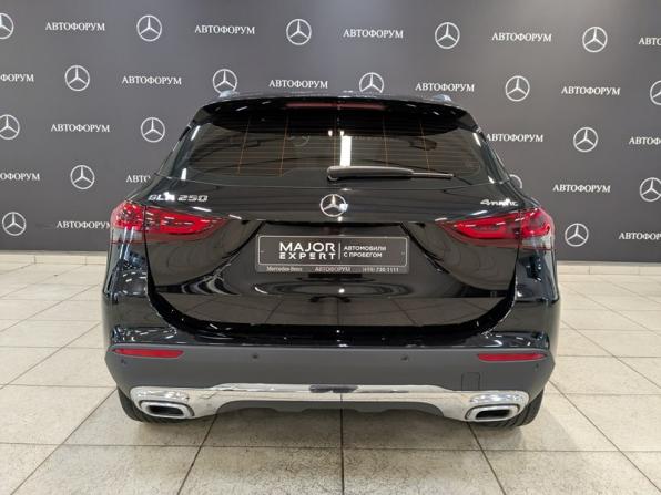 Mercedes-Benz GLA II (H247) с пробегом 2021 года, цена 4 100 000 рублей, 52046 км, внедорожник, Автокод Объявления