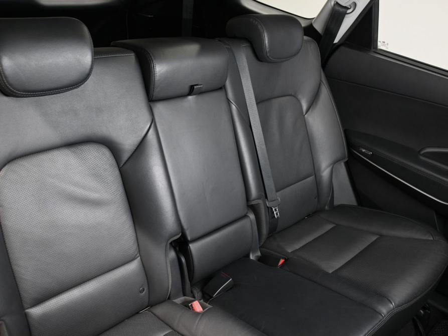 Hyundai Santa Fe III Рестайлинг Тверь  - изображение 13