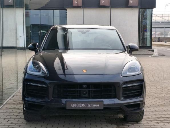 Porsche Cayenne III с пробегом 2019 года, цена 6 880 000 рублей, 81733 км, внедорожник, Автокод Объявления
