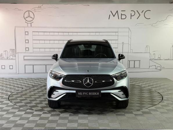 Mercedes-Benz GLC II (X254) с пробегом 2024 года, цена 7 070 000 рублей, 16347 км, внедорожник, Автокод Объявления