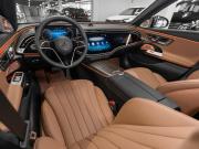 Mercedes-Benz E-Класс VI (W214 S214) Москва  - изображение 38