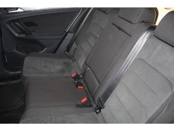 Volkswagen Tiguan II с пробегом 2019 года, цена 2 649 000 рублей, 123525 км, внедорожник, Автокод Объявления