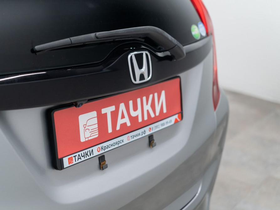 Honda Fit III Красноярск  - изображение 22