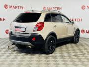 Opel Antara I Рестайлинг Вологда  - изображение 25
