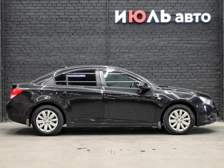Chevrolet Cruze I Екатеринбург  - изображение 9