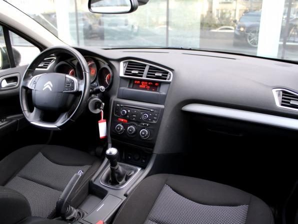 Citroen C4 II с пробегом 2014 года, цена 737 000 рублей, 101050 км, седан, Автокод Объявления