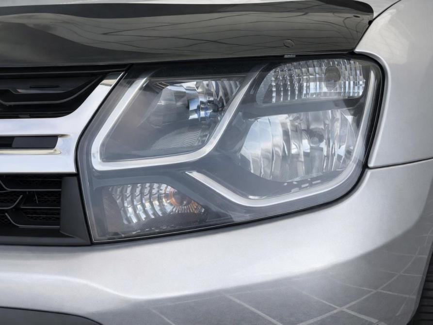 Renault Duster I Рестайлинг Пермь  - изображение 25