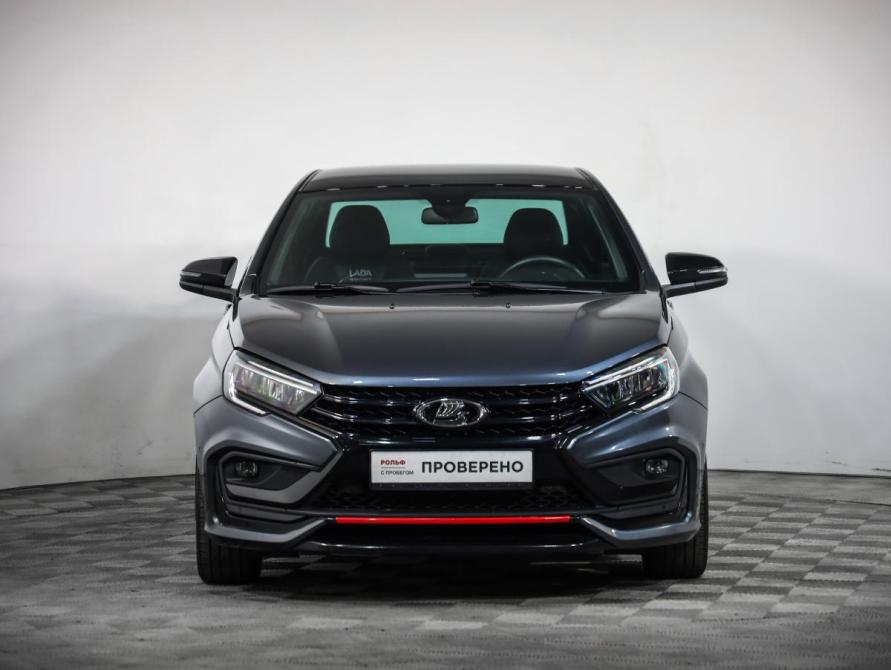 Lada (ВАЗ) Vesta I Рестайлинг (NG) Санкт-Петербург  - изображение 2