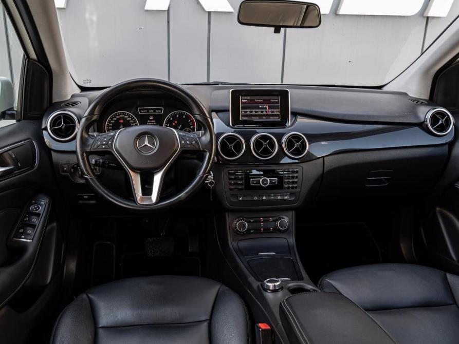 Mercedes-Benz B-Класс II (W246) Краснодар  - изображение 6