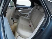 Audi A6 V (C8) Москва  - изображение 34