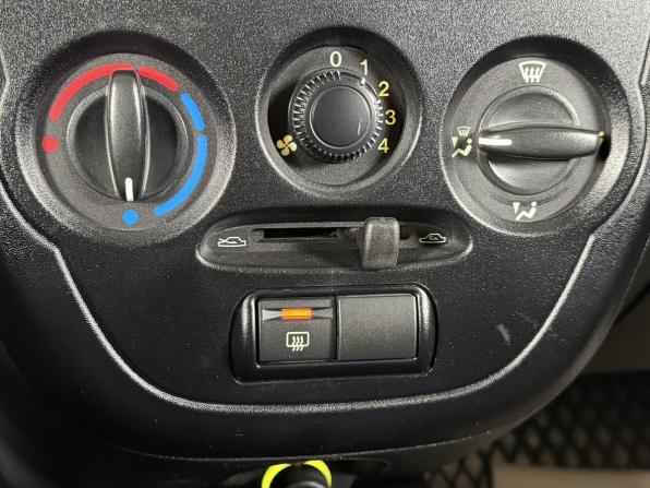 Lada (ВАЗ) Granta I с пробегом 2015 года, цена 445 000 рублей, 104640 км, лифтбек, Автокод Объявления