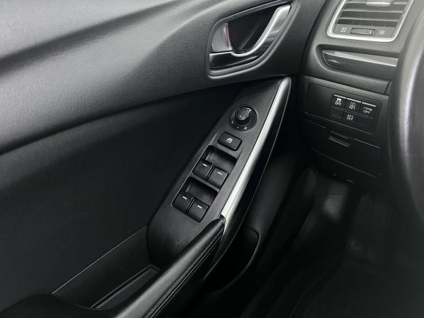 Mazda 6 III (GJ) с пробегом 2013 года, цена 1 480 000 рублей, 167797 км, седан, Автокод Объявления