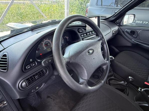 Lada (ВАЗ) Niva Travel I с пробегом 2023 года, цена 1 099 000 рублей, 50853 км, внедорожник, Автокод Объявления