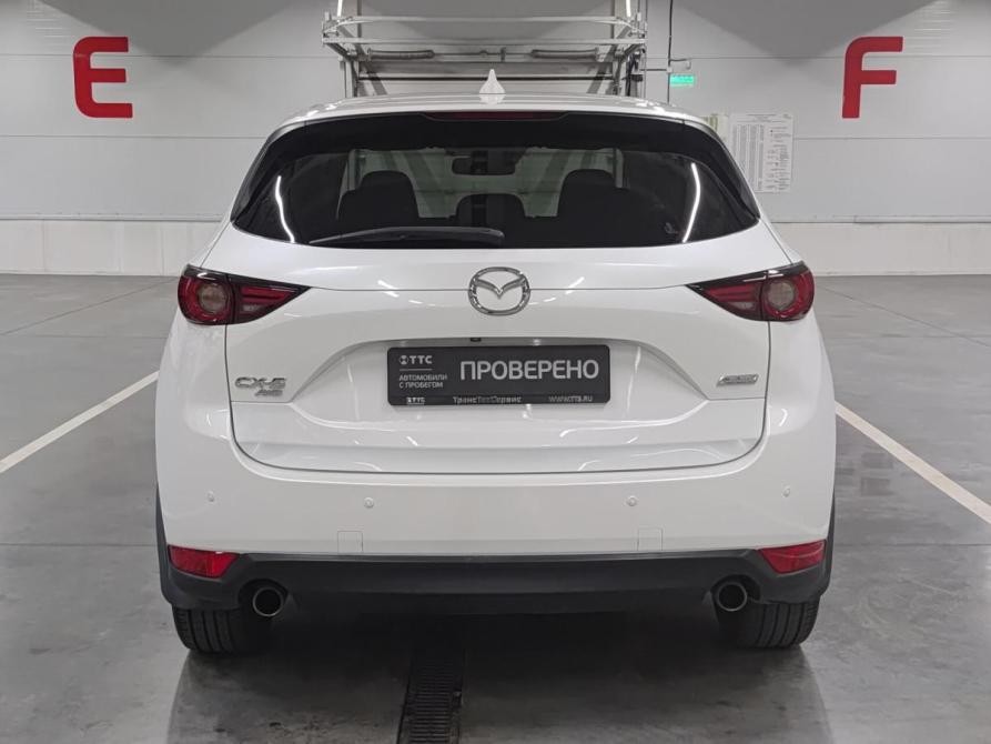 Mazda CX-5 II Казань  - изображение 7