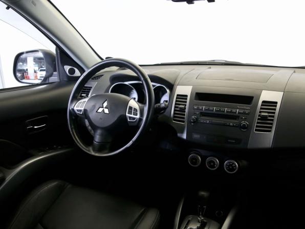 Mitsubishi Outlander II с пробегом 2008 года, цена 1 140 000 рублей, 102619 км, внедорожник, Автокод Объявления