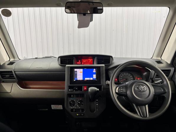 Toyota Tank I с пробегом 2017 года, цена 997 000 рублей, 93563 км, минивэн, Автокод Объявления