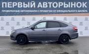 Lada (ВАЗ) Granta I Рестайлинг Краснодар  - изображение 29