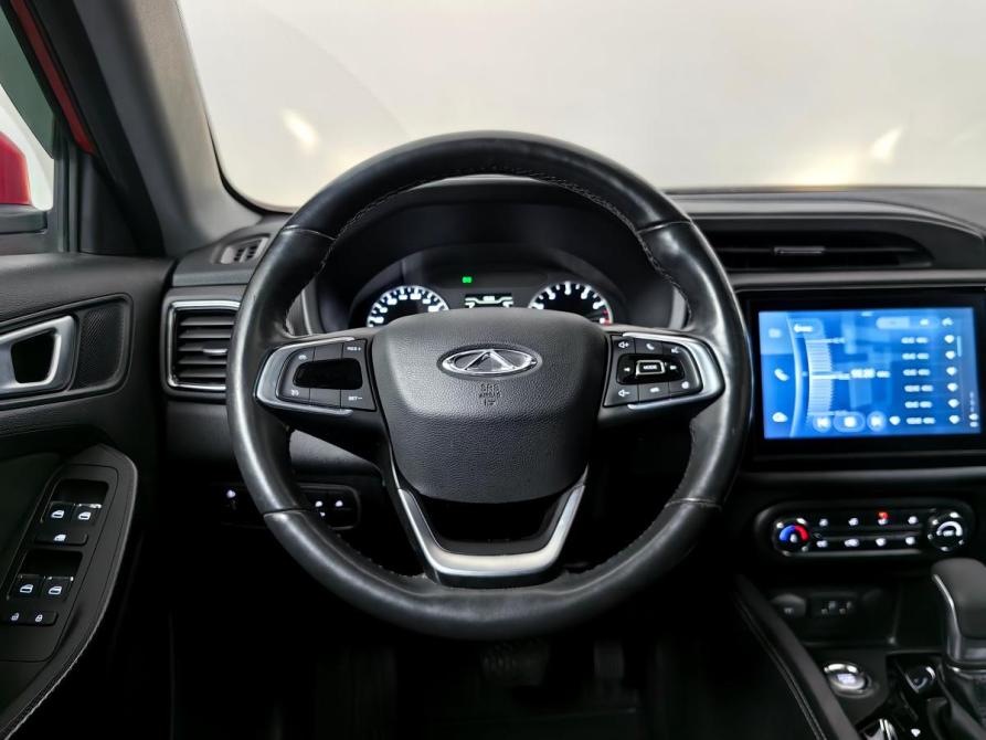 Chery Tiggo 4 I Рестайлинг Москва  - изображение 13