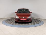 Hyundai Getz I Рестайлинг Екатеринбург  - изображение 16