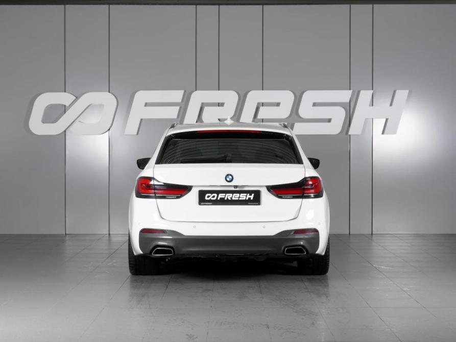 BMW 5 серии VII (G30/G31/G38) Минеральные Воды  - изображение 4