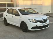 Renault Logan II Новокузнецк  - изображение 17