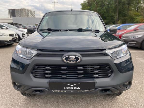 Lada (ВАЗ) Niva Travel I с пробегом 2024 года, цена 990 000 рублей, 46000 км, внедорожник, Автокод Объявления