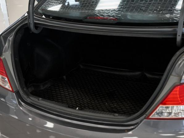 Hyundai Solaris I с пробегом 2012 года, цена 706 000 рублей, 166602 км, седан, Автокод Объявления