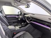 Volkswagen Touareg III Москва  - изображение 42