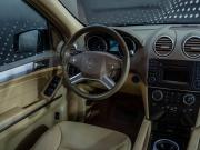 Mercedes-Benz M-Класс II (W164) Рестайлинг Самара  - изображение 45