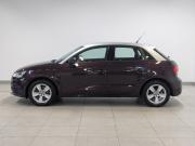 Audi A1 I (8X) Рестайлинг Санкт-Петербург  - изображение 38