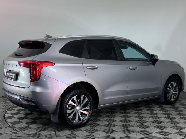 Haval Jolion I с пробегом 2023 года, цена 1 827 000 рублей, 54641 км, внедорожник, Автокод Объявления