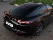 Porsche Panamera II Москва  - изображение 52