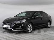 Hyundai Sonata VII (LF) Рестайлинг Химки  - изображение 12