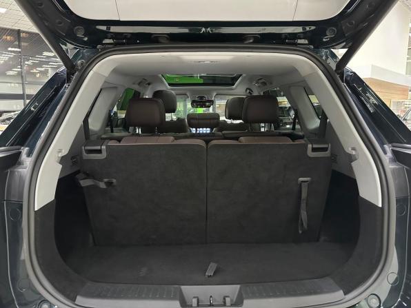 Chery Tiggo 8 Pro Max I Рестайлинг с пробегом 2023 года, цена 2 080 000 рублей, 95797 км, внедорожник, Автокод Объявления