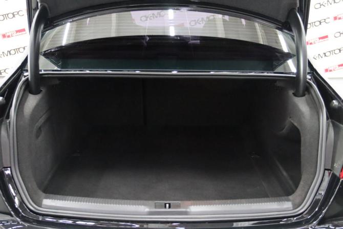 Audi A4 IV (B8) Рестайлинг с пробегом 2013 года, цена 1 345 170 рублей, 172892 км, седан, Автокод Объявления
