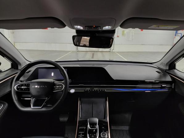 Omoda C5 I с пробегом 2023 года, цена 2 150 000 рублей, 16157 км, внедорожник, Автокод Объявления