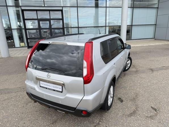 Nissan X-Trail II Рестайлинг с пробегом 2014 года, цена 1 290 000 рублей, 272256 км, внедорожник, Автокод Объявления