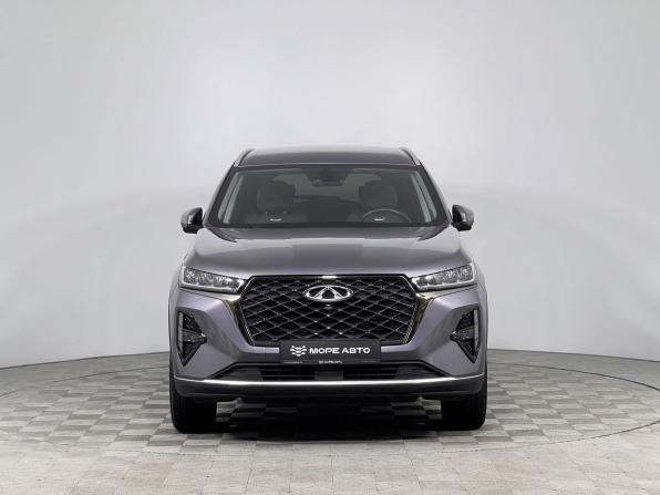 Chery Tiggo 7 Pro Max I с пробегом 2023 года, цена 1 870 000 рублей, 48000 км, внедорожник, Автокод Объявления
