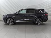 Geely Monjaro I Рестайлинг 2 (China Market) Волгоград  - изображение 44
