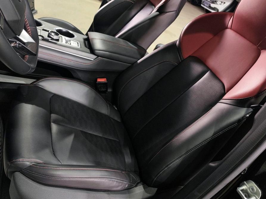 Changan UNI-S I Ставрополь  - изображение 23