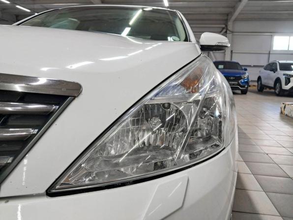 Nissan Teana II Рестайлинг с пробегом 2012 года, цена 1 200 000 рублей, 223775 км, седан, Автокод Объявления