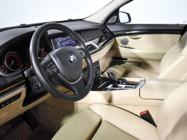 BMW 5 серии VI (F10/F11/F07) Рестайлинг с пробегом 2013 года, цена 2 390 000 рублей, 209671 км, лифтбек, Автокод Объявления
