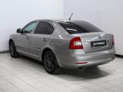 Skoda Octavia II (A5) Рестайлинг Ростов-на-Дону  - изображение 16
