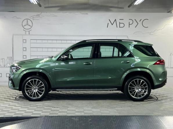 Новый Mercedes-Benz GLE II (V167) Рестайлинг 2025 года, цена 14 749 999 рублей, внедорожник, Автокод Объявления