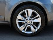 Skoda Octavia III (A7) Москва  - изображение 34