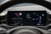 Honda e:NS1 Крым  - изображение 43