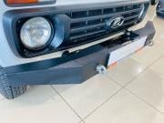 Lada (ВАЗ) Niva Legend Миасс  - изображение 34
