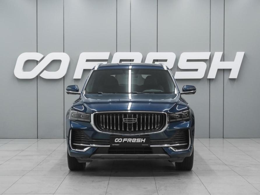 Geely Monjaro I Ростов-на-Дону  - изображение 3