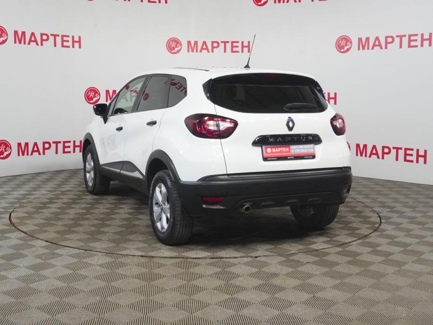 Renault Kaptur I Вологда  - изображение 7
